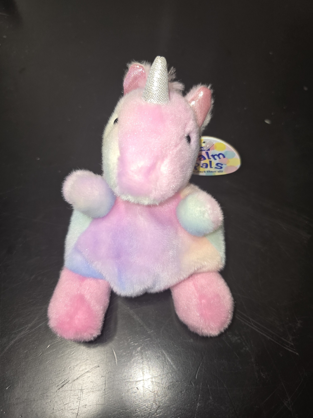 Aurora Palm Pals Sorbet Unicorn